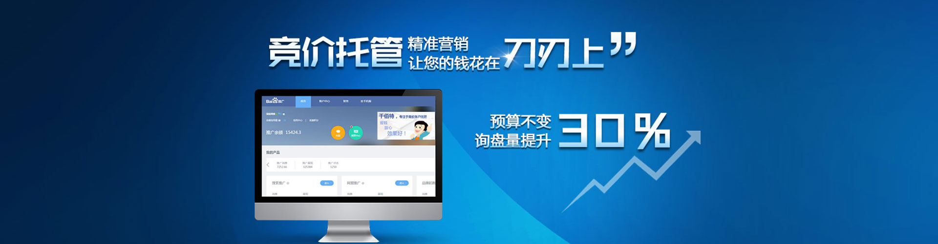 永安信息流优化师